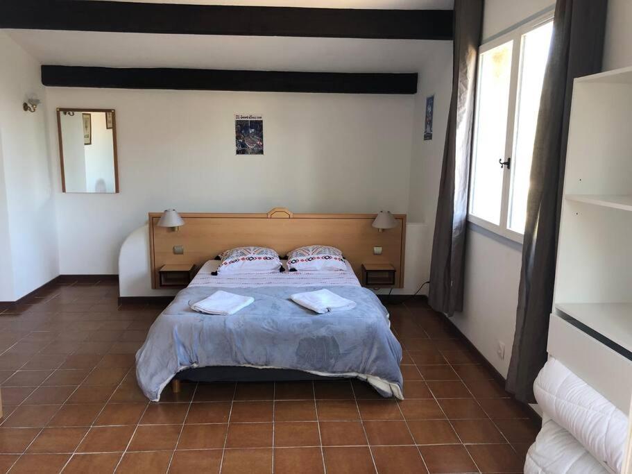 Maison St Clair Vue Mer سُت المظهر الخارجي الصورة