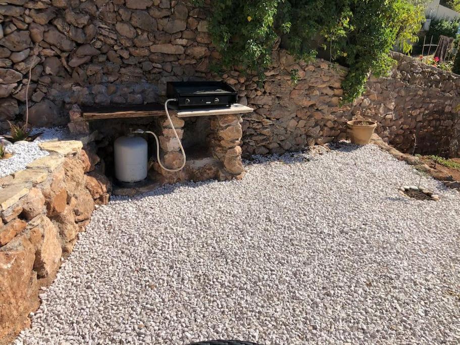 Maison St Clair Vue Mer سُت المظهر الخارجي الصورة