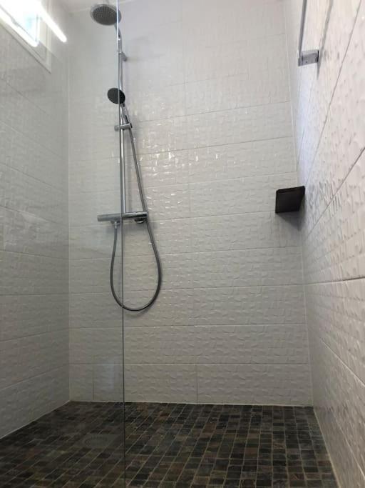 Maison St Clair Vue Mer سُت المظهر الخارجي الصورة