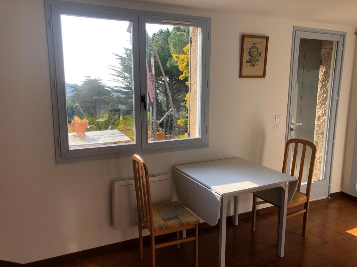 Maison St Clair Vue Mer سُت المظهر الخارجي الصورة